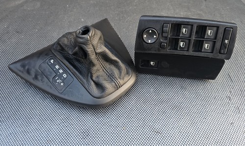Bmw e53 levier vitesse - bmw,