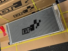 Radiateur alu peugeot - radiateur,