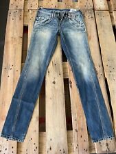 Pepe Jeans Hose Jeans W: 26 L