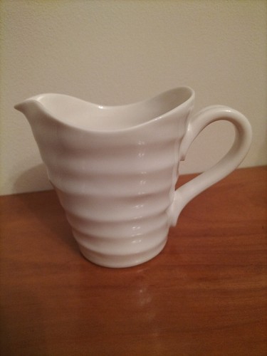 Pot lait sophie conran for - pot, à
