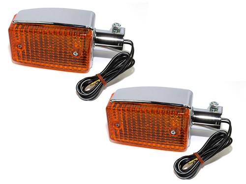 Clignotant kit pièce pour - 2,