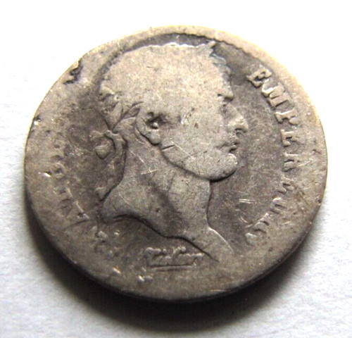 France km691 napoleon empereur - km691,
