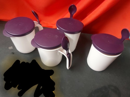Tupperware tasse mug - tasse, allegra