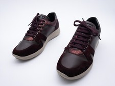 GEOX Baskets Femme Chaussures