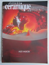La revue de la Céramique et