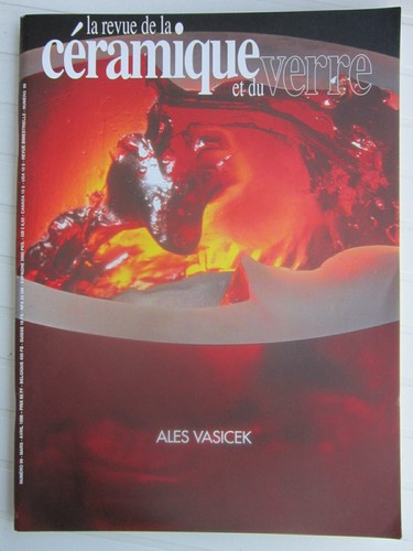 Revue céramique et - revue, la