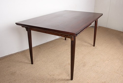Table repas extensible - de,