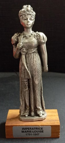 Les etains prince figurine - du,