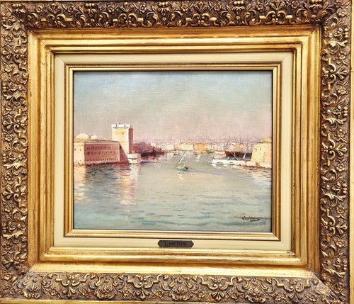 Louis nattero - louis, (1870-1915)