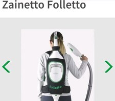 Sac sacs dos vorwerk - sac/,
