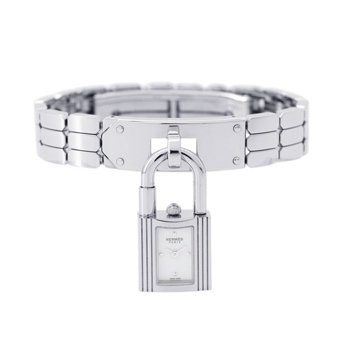 Hermes kelly watch 16mm - kelly,