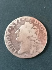 Pièce louis xvi demi - pièce,
