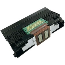 Tête D'impression Originale