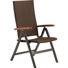 Fauteuil pliable jardin - fauteuil, de