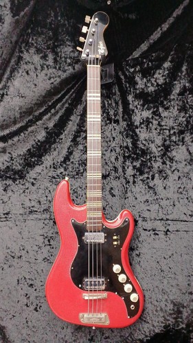 Hofner 185 1967 - 185, vintage