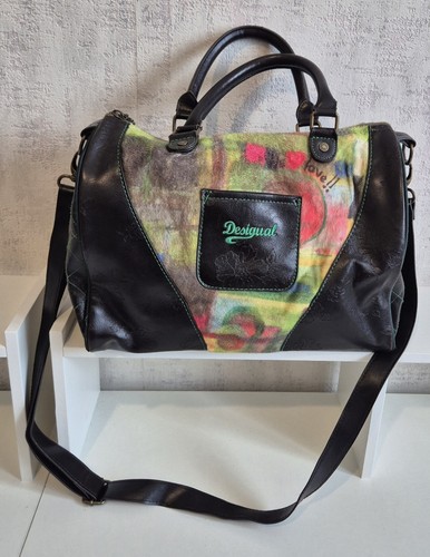 Desigual sac bowling - desigual,