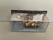 Miniature Militaire Char Tank