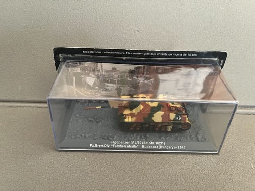Miniature militaire char tank - char,
