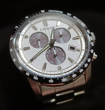 Montre solaire homme