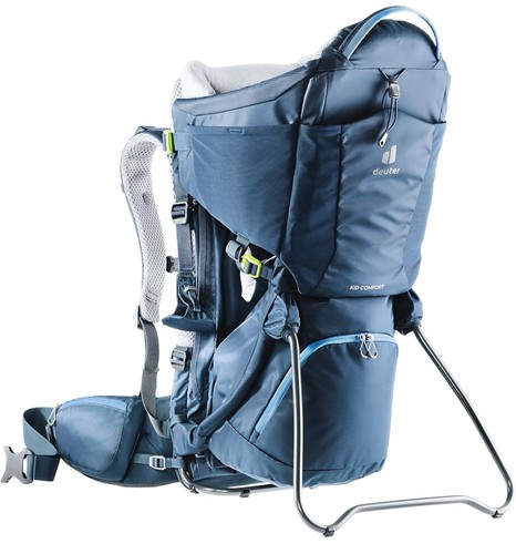 Deuter kid comfort child - kid,