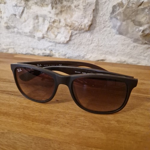 Rayban 4202 andy lunette de - andy,