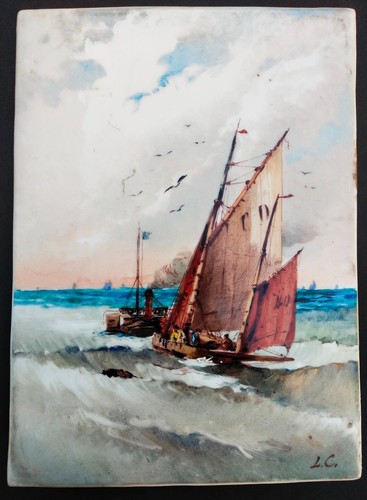 Marine voilier bateau - voilier,