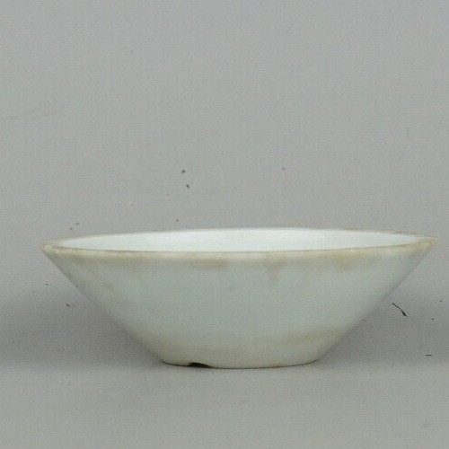 Pot bonsaï japonais signé - à,