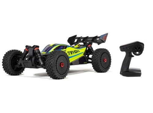 Arrma ara4306v4 typhon - 1:8,
