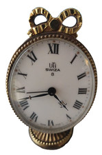 Ancienne pendulette laiton - ancienne,