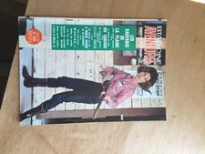 REVUE ROMAN PHOTOS STAR CINE AVENTURES 161 1965 sauvages de la plaine