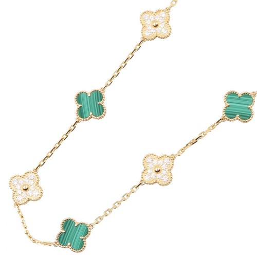 Collier van cleef - cleef, &