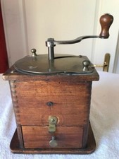 Moulin à café à trémie