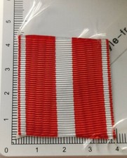 R0801 ruban pour dixmude agrafe barrette valeur militaire militaria 