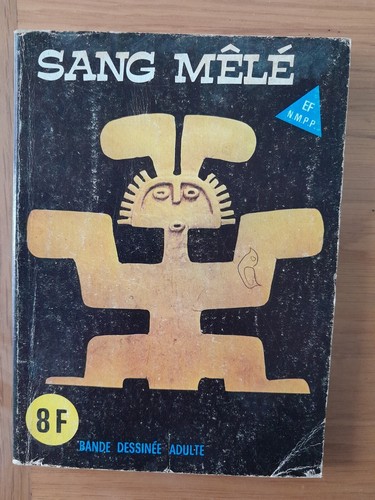 Serie bleue n 89 - serie,