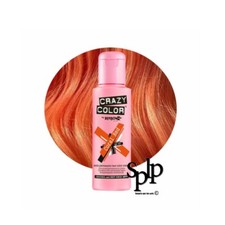 Crazy Color Coloration