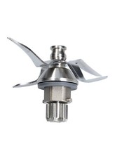 Lames BIMBY TM6 Groupe De Couteaux THERMOMIX TM 6 VORWERK FOLLETTO (Compatibles)