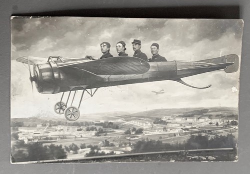 Photo trompe oeil - trompe, factice