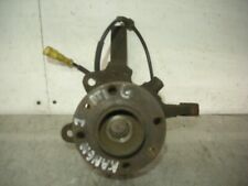 MOYEU (FUSEE) AVANT GAUCHE KANGOO 1 PHASE 1 1.9 DTI