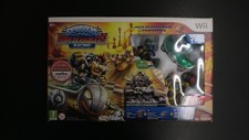 Skylanders Superchargers Racing Wii Pack Neuf nintendo