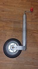 Roue jockey jante metal tube 48mm AL-OK 1224492