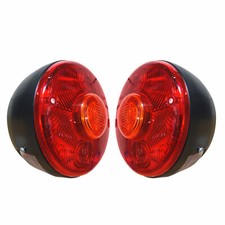 Paire De Feux Arrière