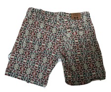 SHORT LONG BERMUDA FEMME PLEASE TAILLE FR 38 SUPER ETAT