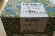 16 PCS OF PHOENIX CONTACT