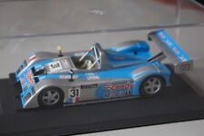 Riley and Scott N° 31 Le Mans 1999 ( Kit résine monté usine Starter ) 1:43