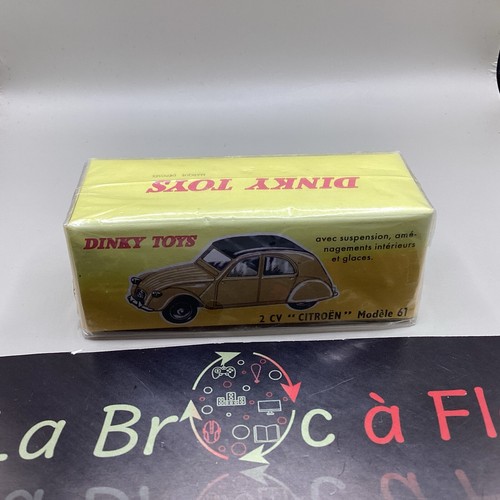 Dinky toys atlas - toys, 1/43