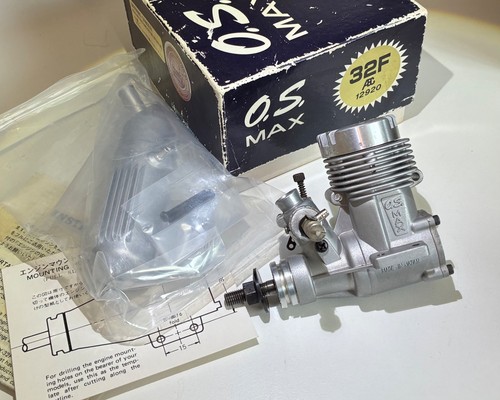 Max radio control - max,