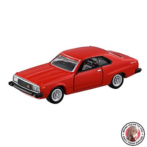 Nouveau takara tomy tomica - nouveau,