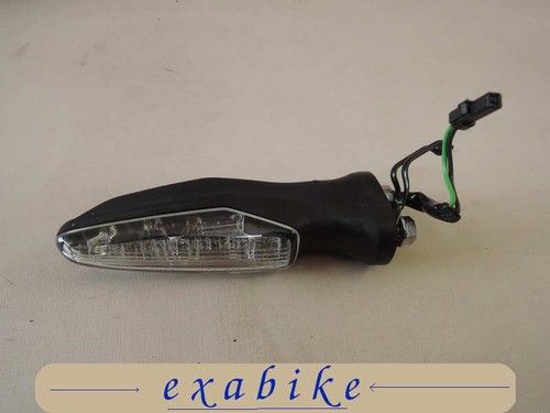 Clignotant avant droit pour - clignotant,