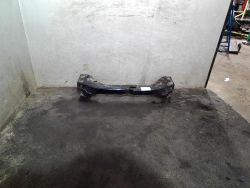 Traverse superieure mercedes - traverse,