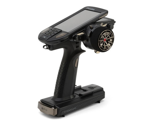 Futaba 10pxr channel - 10pxr, 10-channel